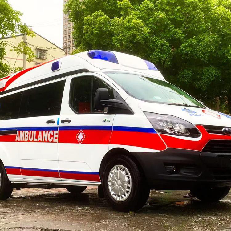 佛子山镇重症监护救护车出租护送返乡