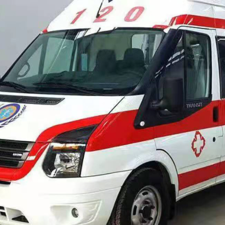 佛子山镇非急救护送病人转院租赁救护车的优缺点对比